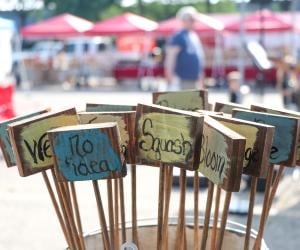 Terre Haute Farmers Market