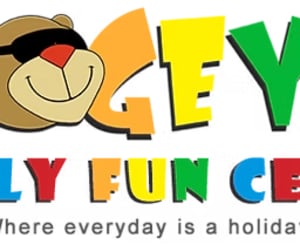 Bogey's Family Fun Center