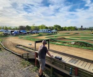 VCRC Raceway