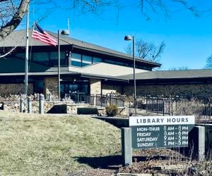 Vigo County Public Library