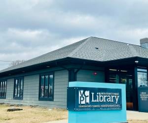 Vigo County Public Library West Branch
