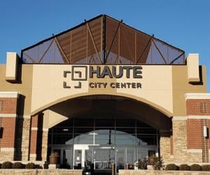 Haute City Center