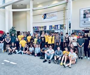 Indiana Track & Field and Cross Country Hall of Fame Museum