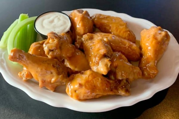 Blondie’s Sports Bar & Grill