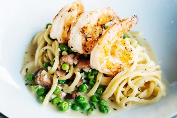 Caruso's Ristorante & Bar