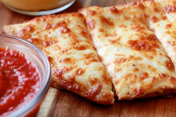 Cassano's The Pizza King