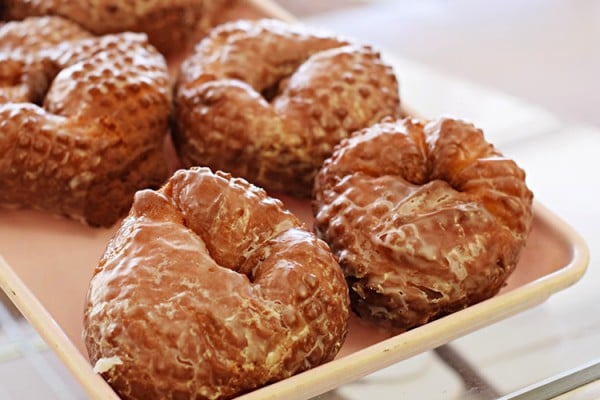 Central Pastry Shop