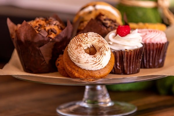 Chubby Bunny Bakery