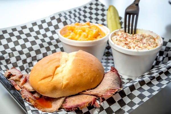 Combs BBQ Central