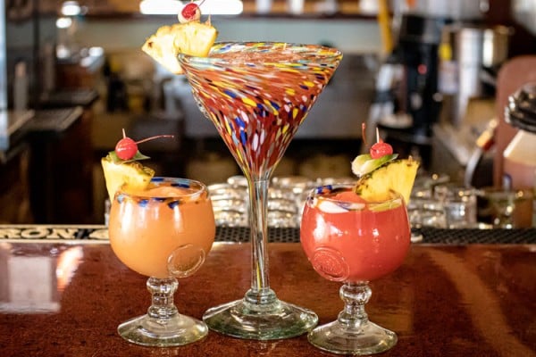 El Mariachi of Hamilton Mexican Restaurant & Cantina