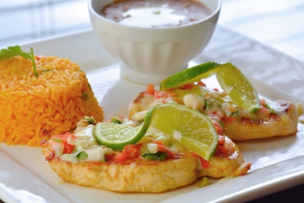 El Rancho Grande - Liberty