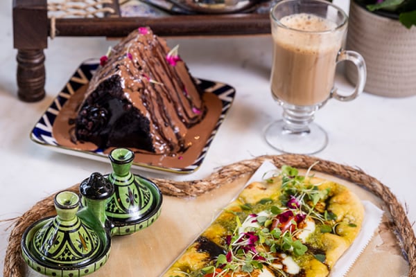 Feast Grazing Platters and Cafe