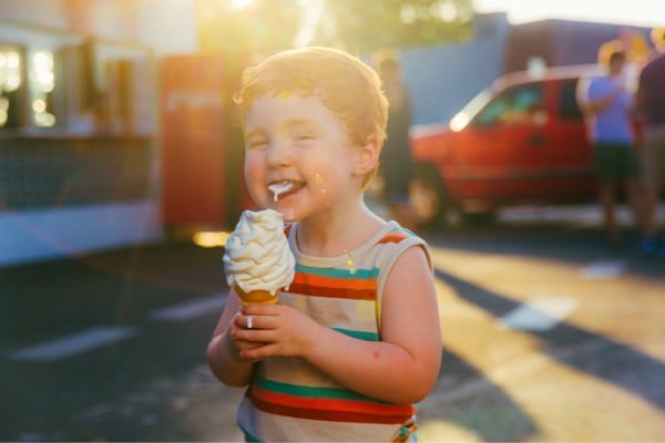 Flub's Ice Cream
