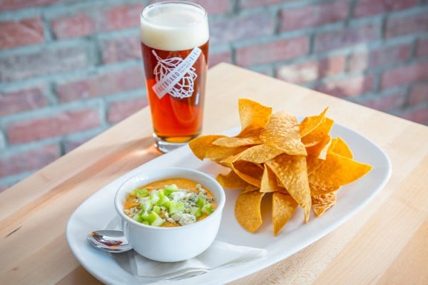 Fretboard Brewing & Public House