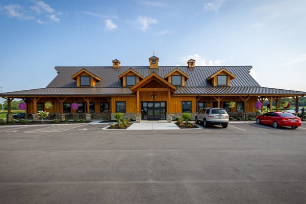 Garver Family Farm Market