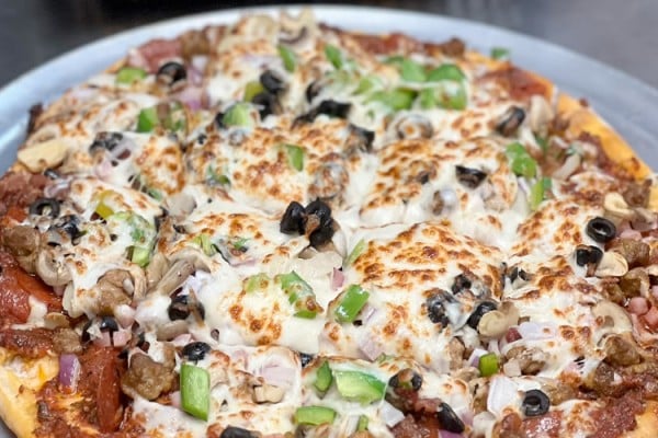 Gina's Italian Kitchen & Tavern