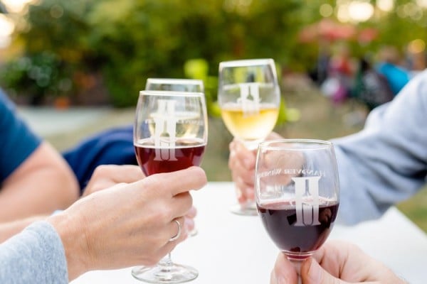 Hanover Winery