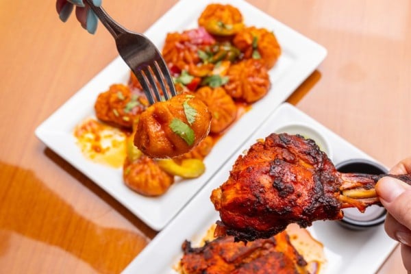 HOT ‘N SPICY RESTAURANT & BAR