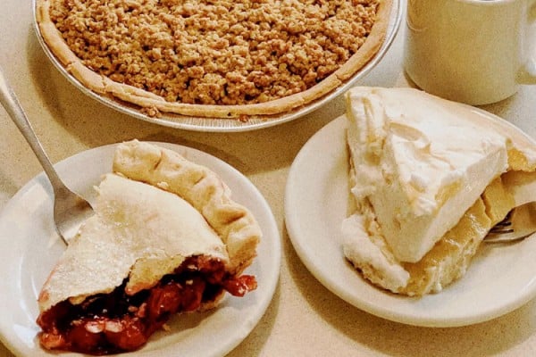 Hyde's Restaurant