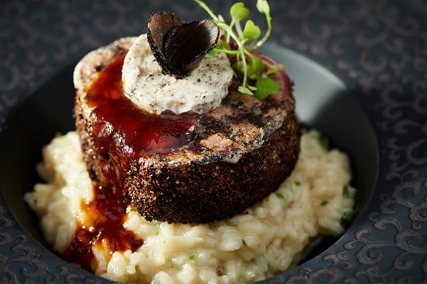Jag's Steak & Seafood