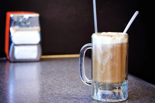 Jolly's Drive In (West)