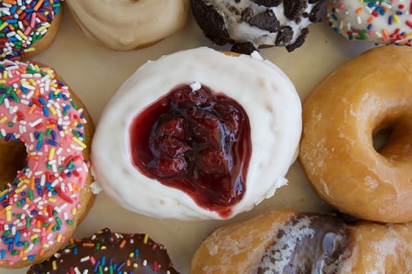Kelly's Bakery