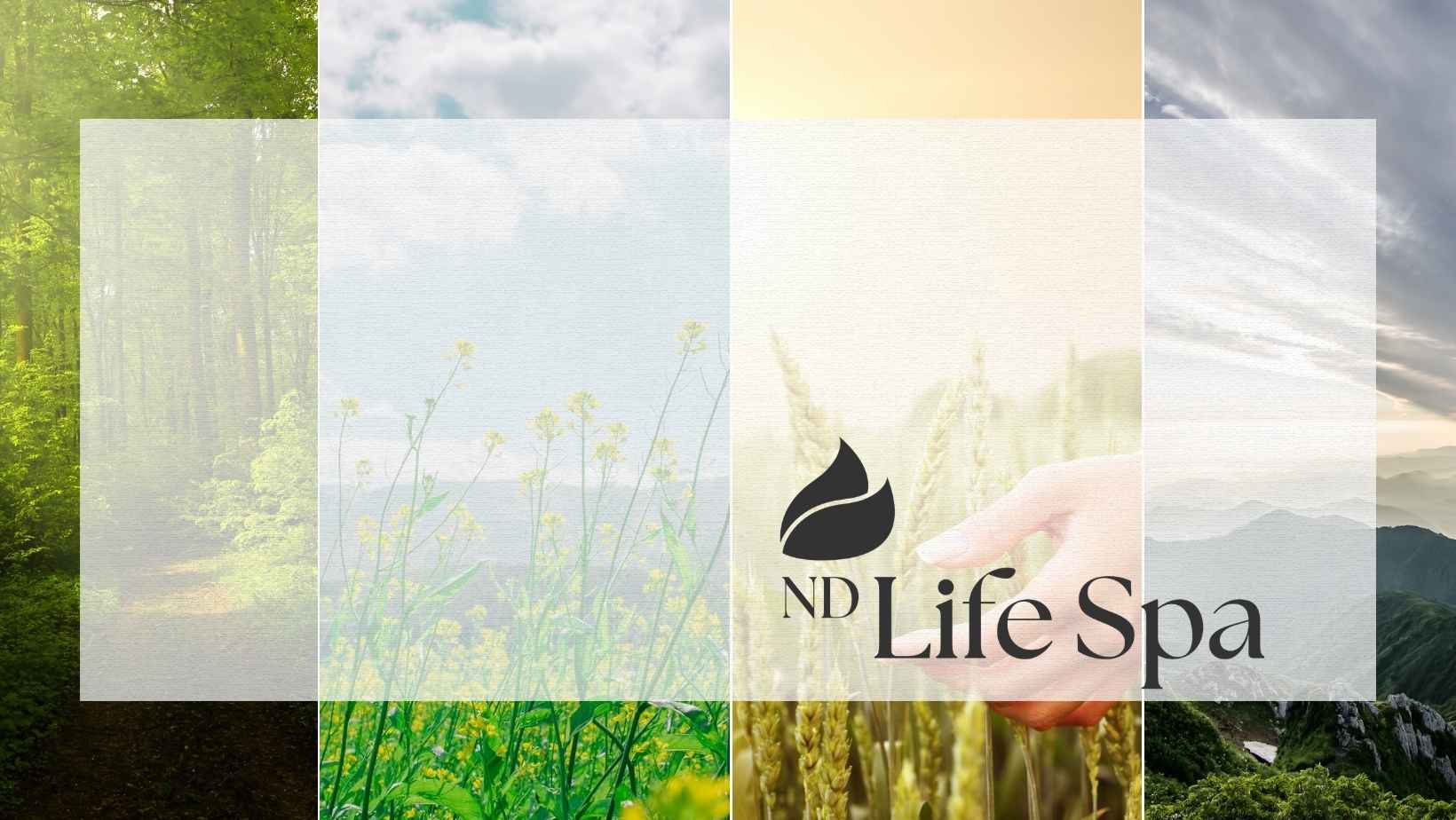 ND Life Spa