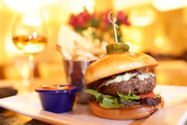 Plaza One Grille