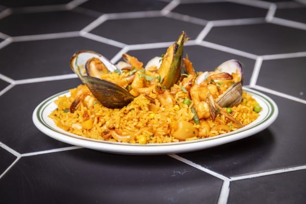 Sabor Peruano - Ceviche/Seafood - Steakhouse - Bar - Dancing