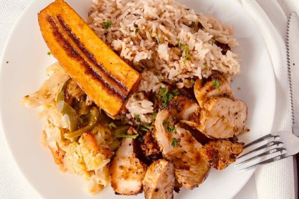 Sene Grill