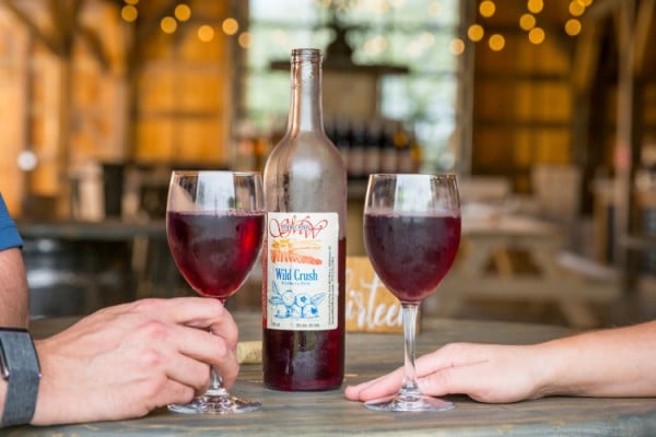 Seven Mile Winery