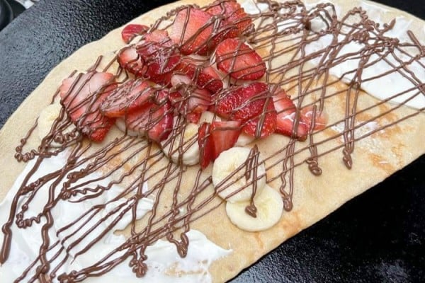 Smoochies Boba & Crepes