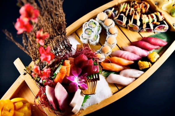 Soho Japanese Bistro