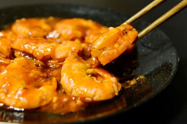 Super Wok