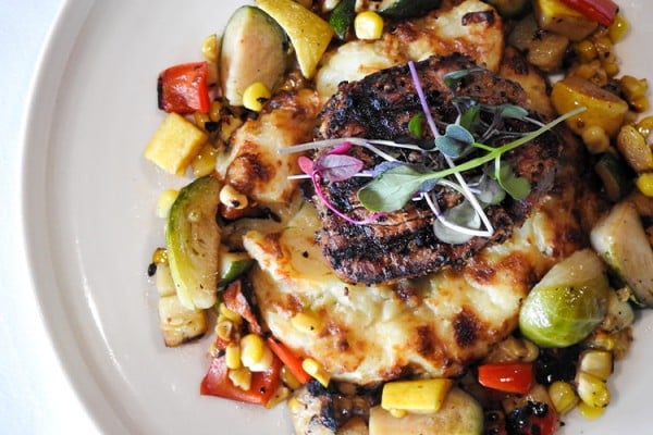 Tano Bistro Hamilton