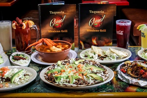 Taqueria El Comal