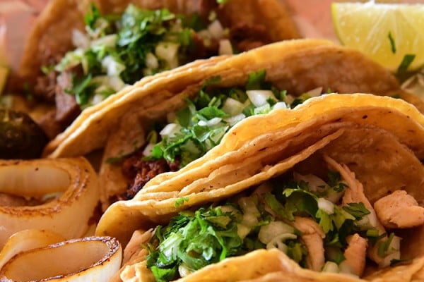 Taqueria Guanajuato