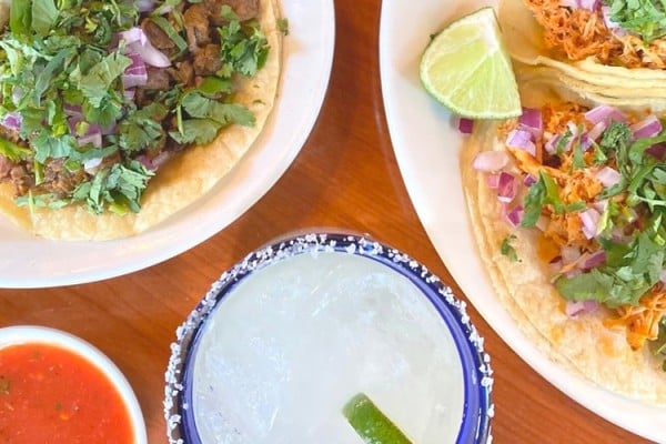 Taqueria Mercado