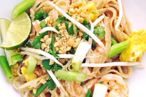 Thai Koon Kitchen