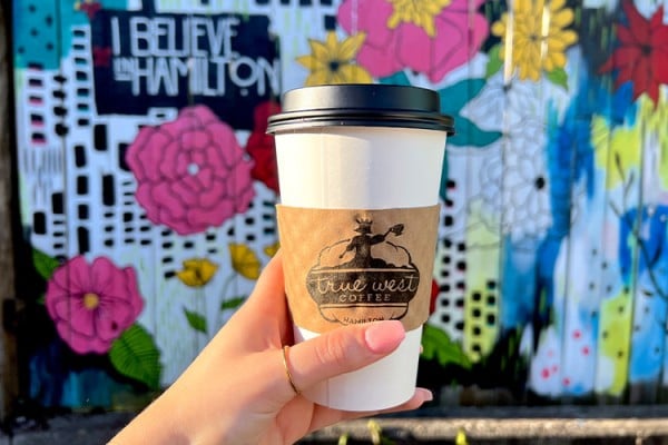 True West Coffee