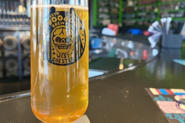 Voodoo Brewing Co - West Chester, OH