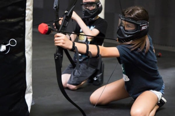 Archery Arena