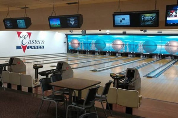 Eastern Lanes