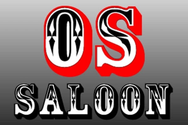 Old Street Saloon