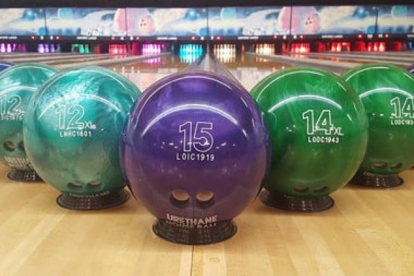 Oxford Lanes