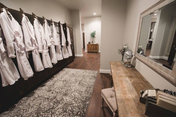 Woodhouse Spa - Liberty Township