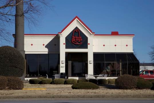 Arby's