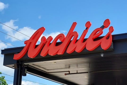 Archie's Sandwichery