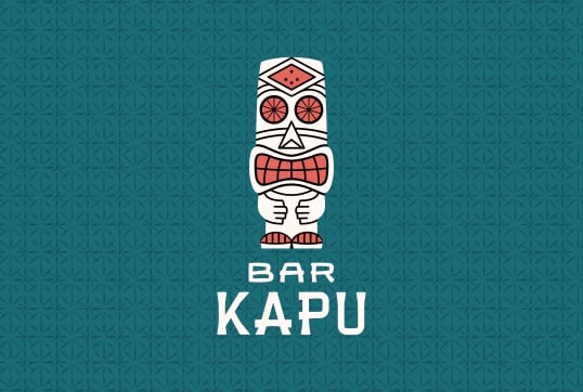 Bar Kapu