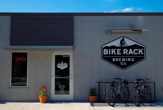 Bike Rack Brewing Co.